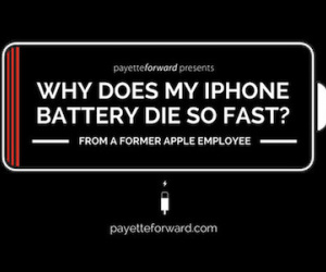 4 cách khắc phục lỗi pin trên iPhone sau mỗi lần cập nhật phần mềm