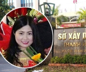 Bà Quỳnh Anh xin thôi việc vì bị “bôi nhọ danh dự“