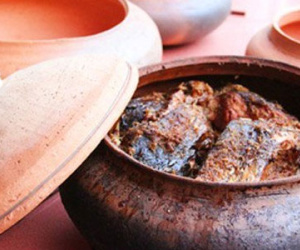 Bán nồi cá kho, lo bị thu thuế?