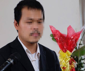 Bố bé gái Việt bị sát hại ở Nhật viết tâm thư nhờ cộng đồng giúp sức tìm hung thủ