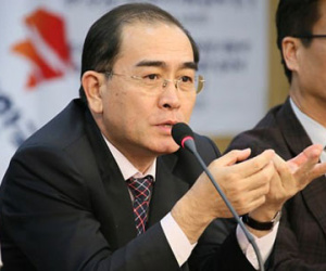 Cựu đại sứ bỏ trốn: Triều Tiên sẽ “xử” Mỹ bằng hạt nhân