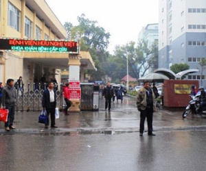 Hà Nội: Nữ bệnh nhân tử vong sau 2 lần phẫu thuật u ruột lành tính ở bệnh viện
