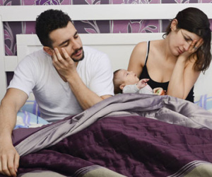 “Hôn nhân khổ lắm, chồng hãy chấp nhận điều đó đi”