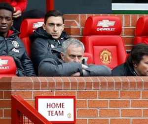 Mourinho xác định phương án giải cứu M.U