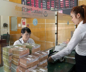 Ngân hàng Nhà nước đã dễ “nắn túi” cả hệ thống