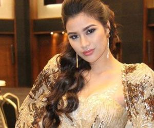 Nguyễn Thị Thành sẽ giải trình với Cục sau cuộc thi Hoa hậu Môi trường