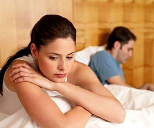 Nhiều lần chồng gọi nhầm tên vợ cũ khi chúng tôi "yêu"