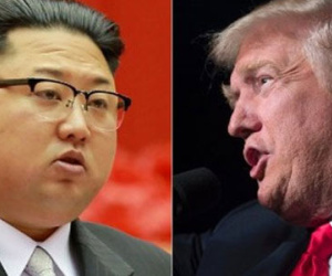 Ông Trump sẽ làm gì nếu "tự xử" Triều Tiên?