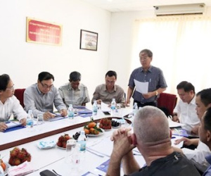 Quan chức VFF tự "bôi bẩn" giải đấu mình quản lý là ai?