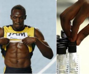 Sốc: Usain Bolt được “bao che” dùng doping ở Olympic