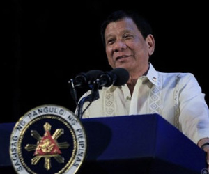 Tổng thống Duterte: Lãnh đạo Abu Sayyaf có thể đã chết