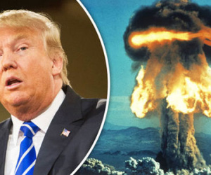 Trung Quốc không giúp, Trump sẽ dội “bão lửa” vào Triều Tiên?