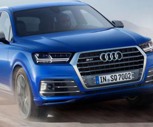 Vì sao Audi Sport không còn mặn mà với động cơ diesel?