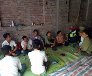 Vụ bị bắn chết trong quán nước: Thông tin từ người nhà nạn nhân