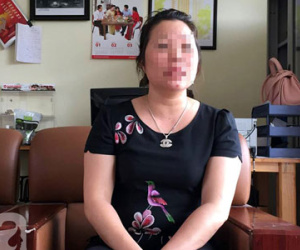 Vụ cắn đứt tai nữ giáo viên ở Hải Dương: Phụ huynh khẳng định cũng bị cô giáo cắn