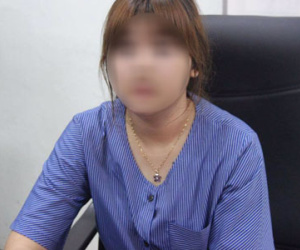 Vụ nữ sinh bị 20 thanh niên hành hung: Kẻ lạ mặt nhắn tin dọa cắt gân