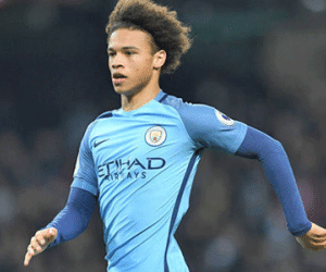 Ballack: "Sane là tương lai của Man City và ĐT Đức"