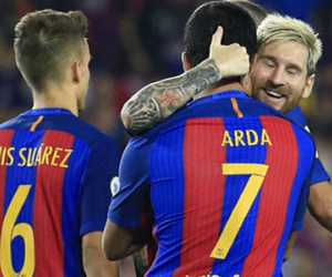 Barca - Sevilla: Chào đón Messi trở lại