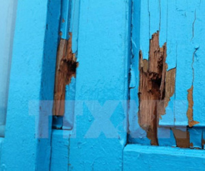 Bị bắn xối xả trên biển, một ngư dân Quảng Ngãi thiệt mạng