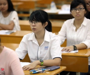 Bộ GD&ĐT công bố đường dây nóng về thi và tuyển sinh năm 2017