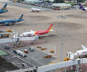 Bộ Giao thông: Có 3 phương án giá trần, sàn vé máy bay
