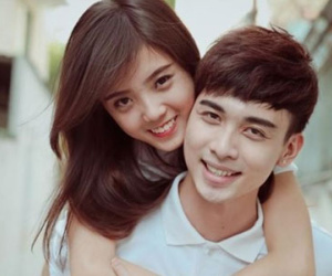 Đường tình nhóm BB&BG: Người hạnh phúc, kẻ mới chia tay