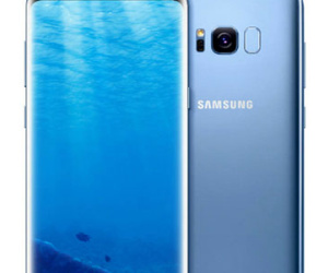 Galaxy S8 phiên bản 6 GB RAM có giá hơn 1.000 USD
