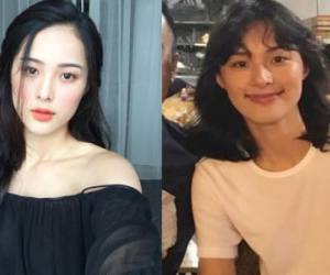 Hạ Vi - Hành trình từ mỹ nữ vạn người mê đến cô nàng ngoại hình xuề xòa kém sắc