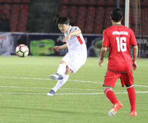 HLV Gangwon FC tiết lộ kế hoạch bất ngờ về Xuân Trường
