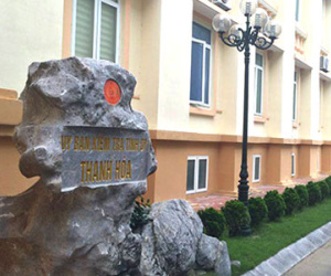 Kiểm tra vụ nữ trưởng phòng "thăng tiến thần tốc" trong 3 tháng