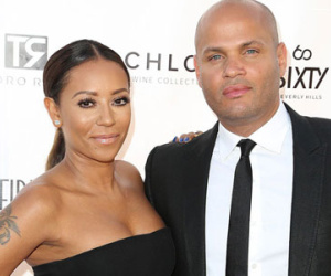 Mel B tố cáo chồng bạo hành và ép cô phải "sex tập thể"
