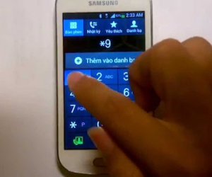 Mẹo đơn giản giúp xác định smartphone có đang bị theo dõi hay không