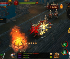 Một công ty Trung Quốc bị phạt 1.300 tỷ đồng vì làm game nhái