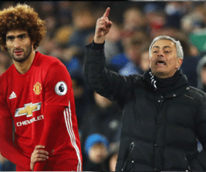 M.U-Mourinho có gì ngoài bóng dài?