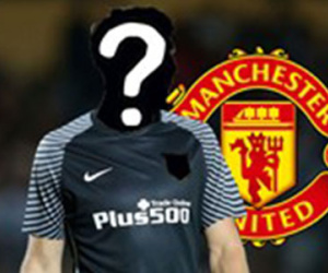 MU tìm được người thay thế De Gea