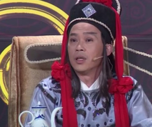 Nghệ sĩ Hoài Linh lần đầu chia sẻ về người con bị tự kỷ