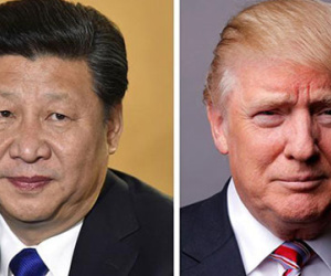 Nhà Trắng nói Triều Tiên là phép thử cho quan hệ Mỹ - Trung