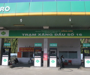 Phát hiện điểm kinh doanh xăng, dầu gian lận rất tinh vi
