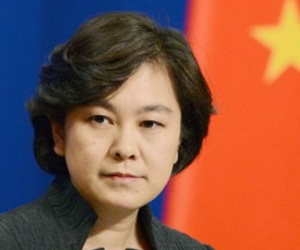 Trung Quốc nói Triều Tiên phóng tên lửa không liên quan đến cuộc gặp Trump - Tập