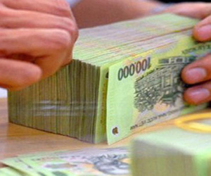 Từ 15-5: Nhà nước cho vay đến 70% tổng vốn đầu tư dự án