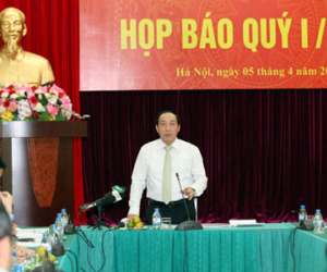 Vụ giá sàn máy bay: Xin ý kiến Thủ tướng chỉ để định hướng