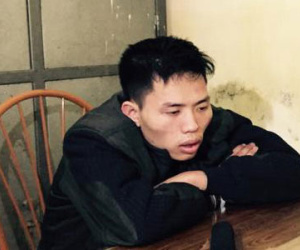 Vụ thi thể bị trói tay chân: Nghi can bị ám ảnh đến mất ngủ