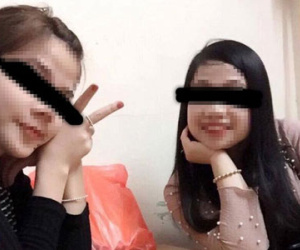 Xôn xao chuyện chị ruột cướp chồng của em gái ngỡ như chỉ có trong phim?