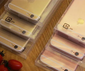 Xuất hiện iPhone 6S "nearnew" đóng hộp nhựa tại Việt Nam