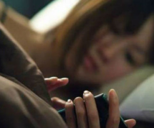 Bi kịch hôn nhân vì vợ say phim nóng