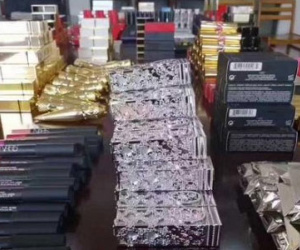 Biển thủ 290.000 USD để mua son, quần áo và 'sống ảo'