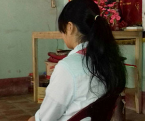 Chàng trai đối diện lao lý vì rủ nữ sinh mới lớn ăn "trái cấm"