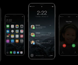 iPhone 8 sẽ có giá bán dưới 1.000 USD