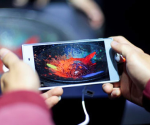 Lễ hội trình diễn Sony Xperia XZs thu hút hàng nghìn bạn trẻ Sài Gòn