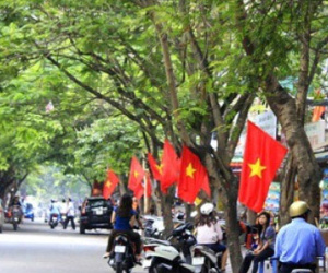 Nghỉ lễ 30-4 và 1-5 trong 4 ngày